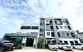De Piraya Residence